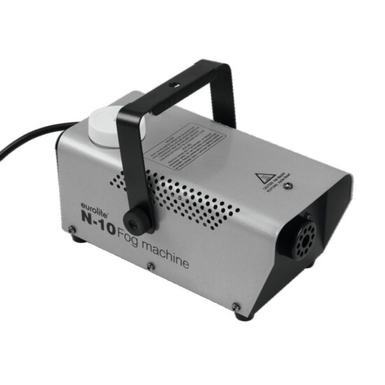 EUROLITE N-10 – Image 3