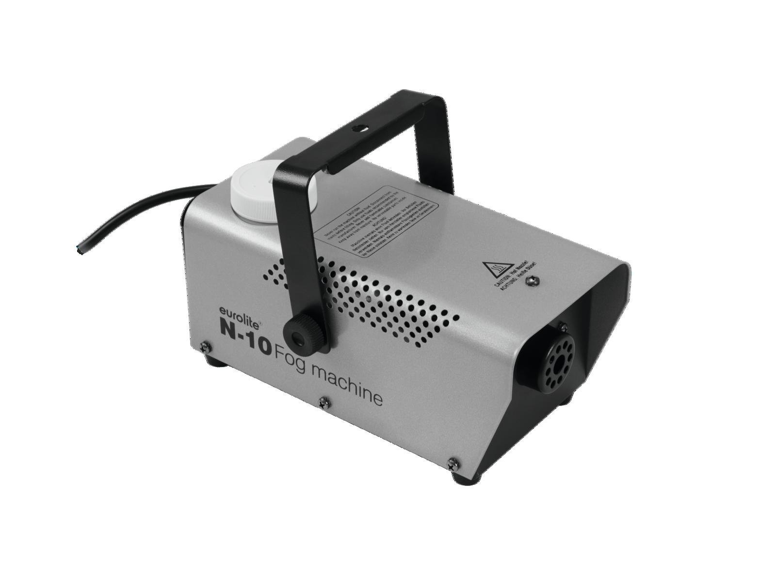 EUROLITE N-10 – Image 3
