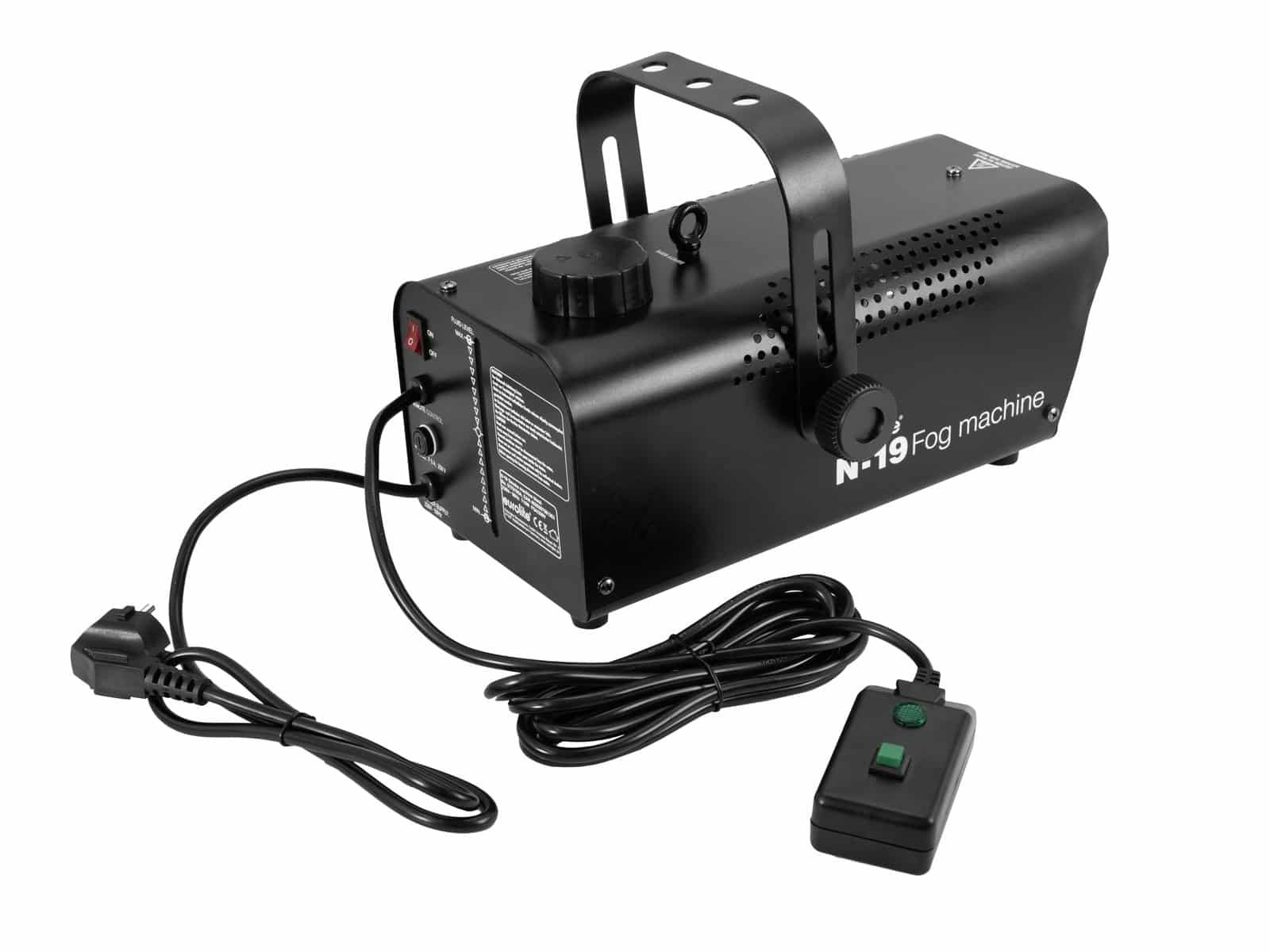 EUROLITE N-19 – Image 2