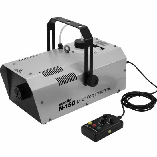 EUROLITE  N-150 MK2 – Image 1