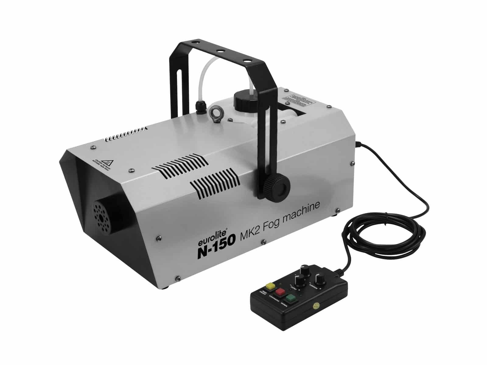 EUROLITE  N-150 MK2 – Image 1
