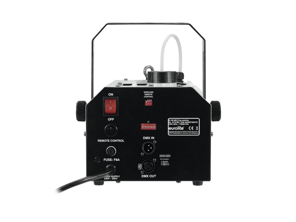 EUROLITE  N-150 MK2