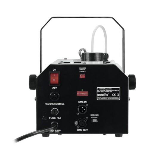 EUROLITE  N-150 MK2 – Image 2
