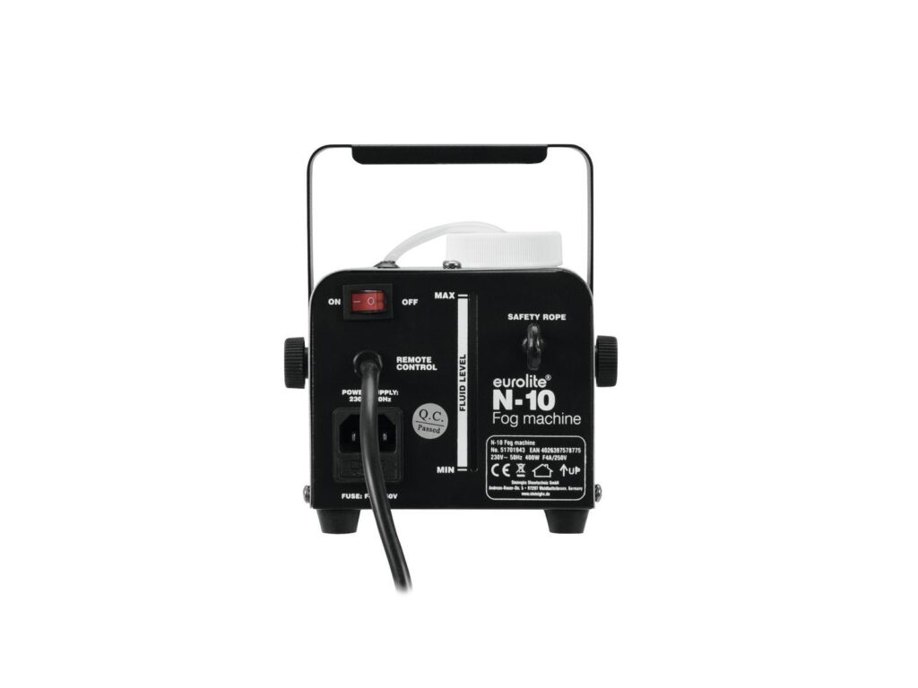 EUROLITE N-10