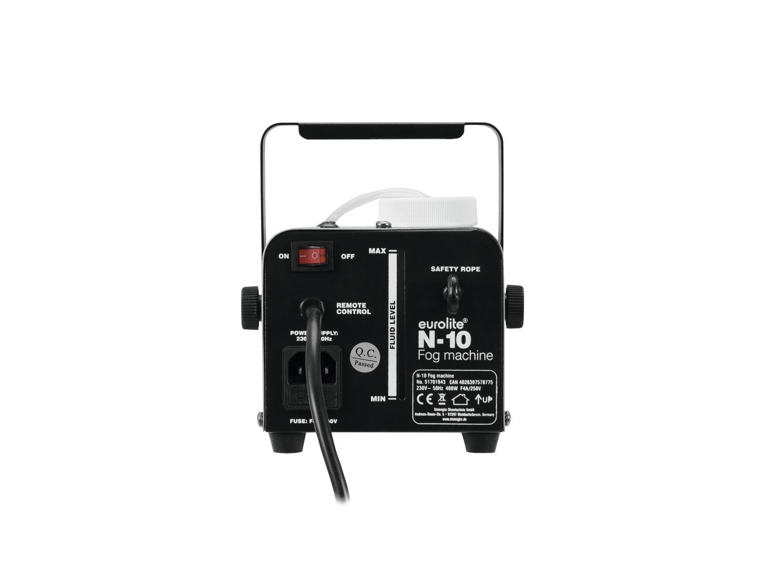 EUROLITE N-10 – Image 2