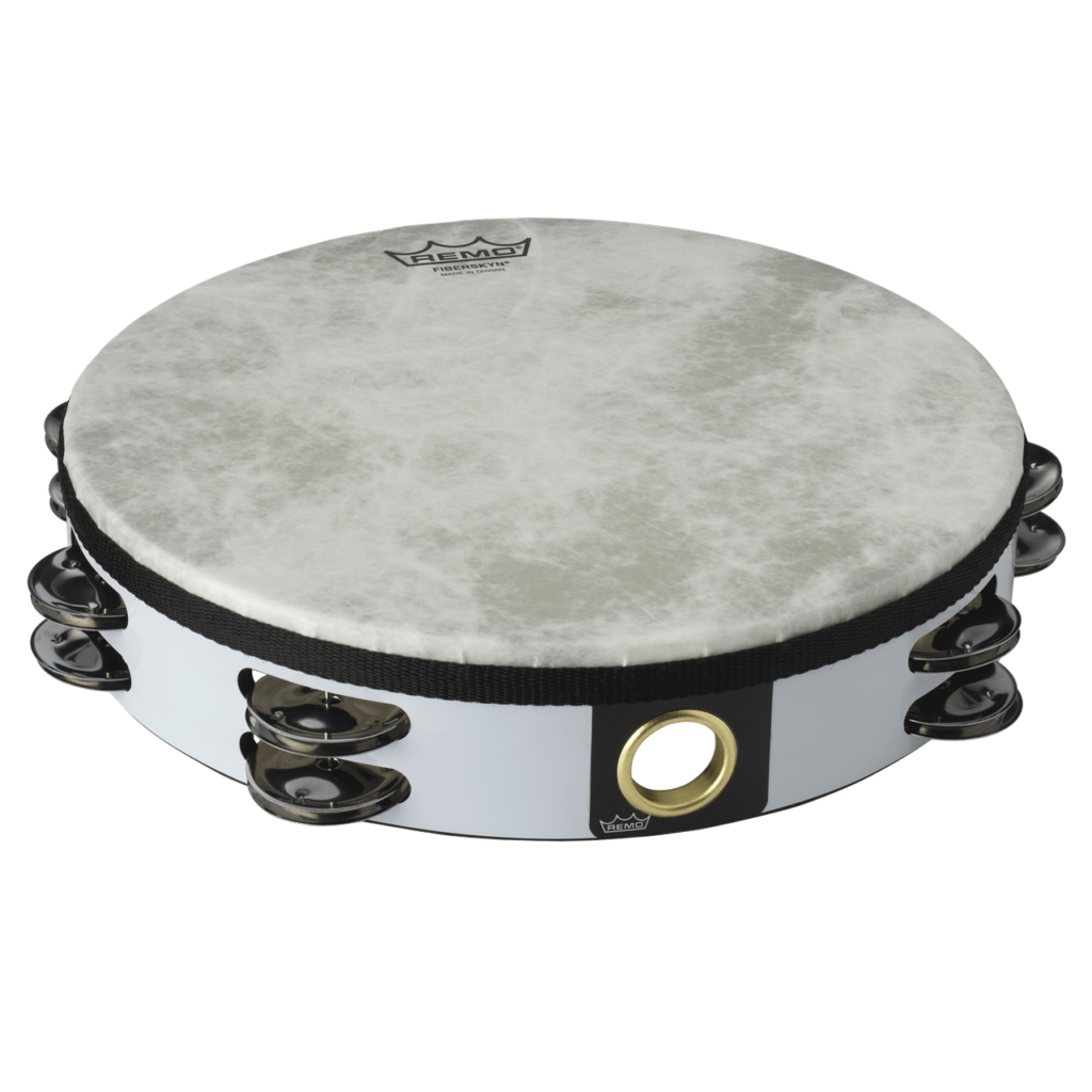 Remo TA-5210-00 Tambourin 10"
