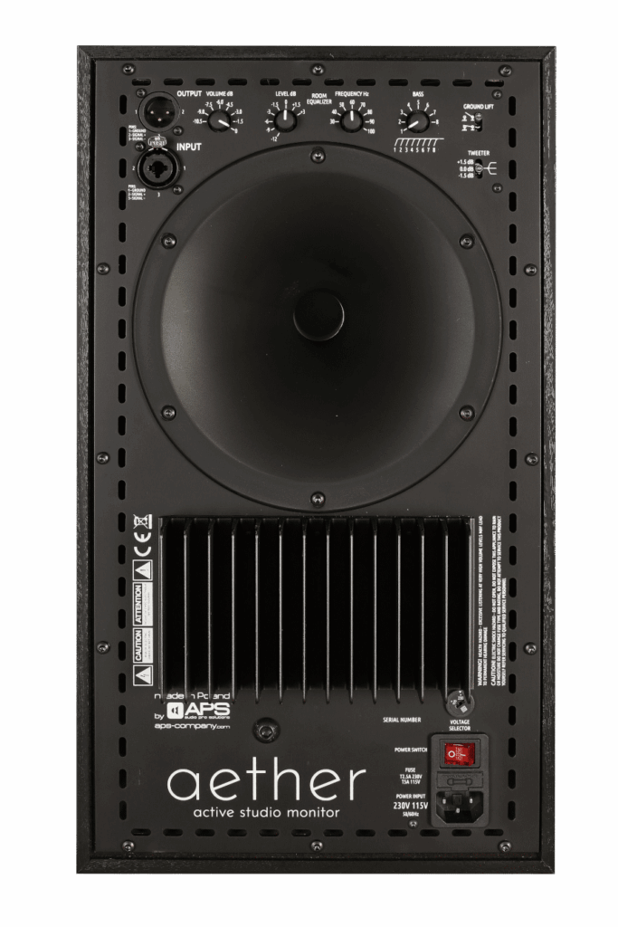 APS AETHER