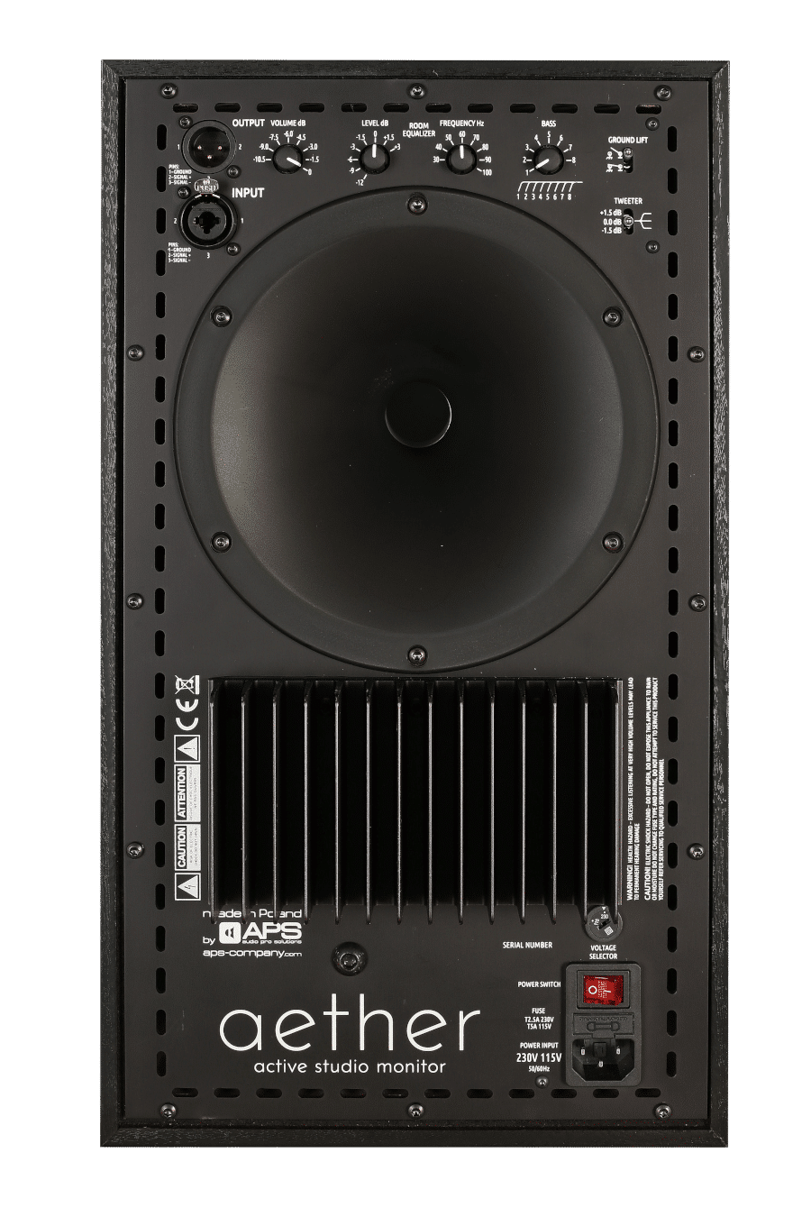 APS AETHER – Image 3