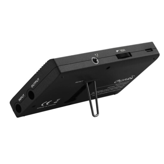 CHERUB WMT-565C – Image 3
