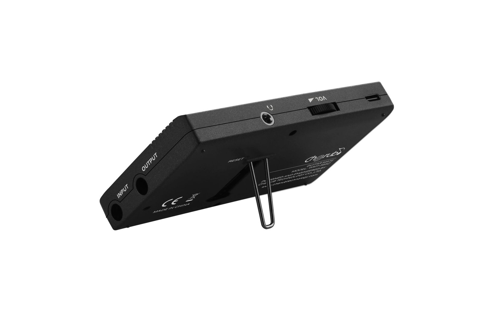 CHERUB WMT-565C – Image 3