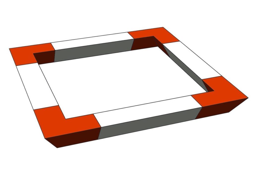CONTEST DECO22T-AG01
