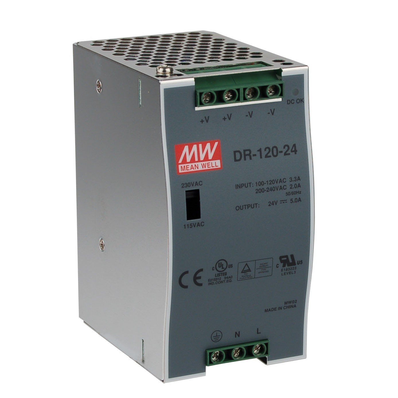 CONTEST DR120-24 – Image 2