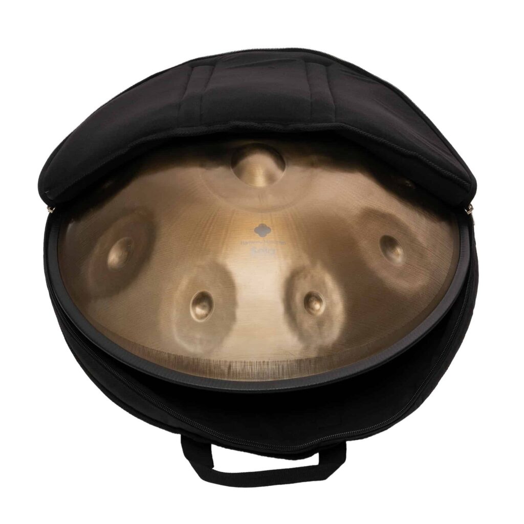 SELA Harmony Handpan