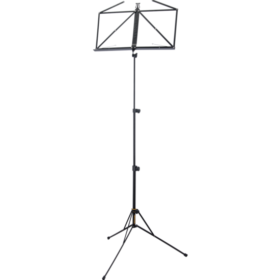 Hercules BS030BB  pupitre ultra compact – Image 1