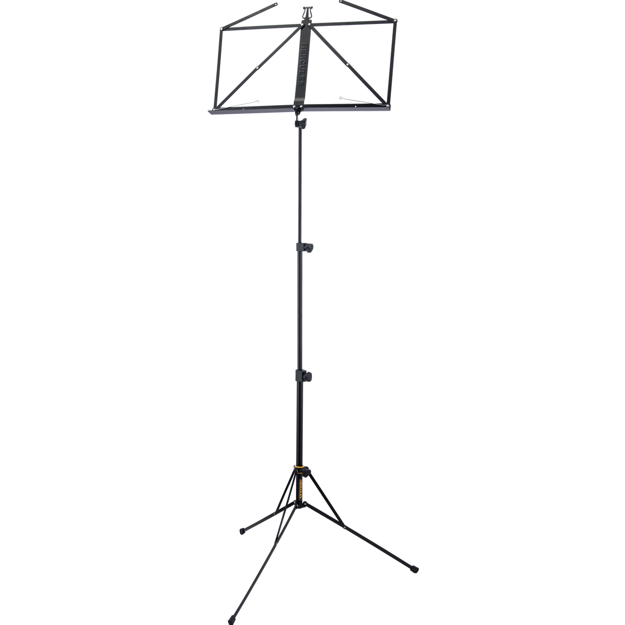 Hercules BS030BB  pupitre ultra compact – Image 1