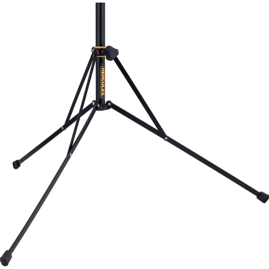 Hercules BS030BB pupitre ultra compact