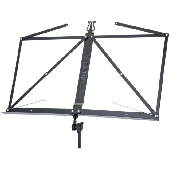 Hercules BS030BB  pupitre ultra compact – Image 2