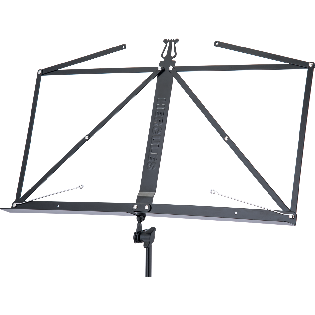 Hercules BS030BB  pupitre ultra compact – Image 2
