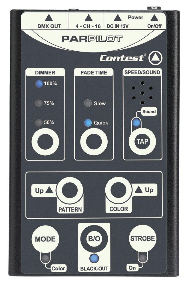 CONTEST PARPILOT