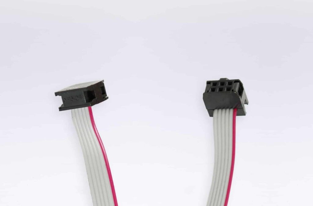 ERICA SYNTHS 6-pin Drum Module cable 1 pc
