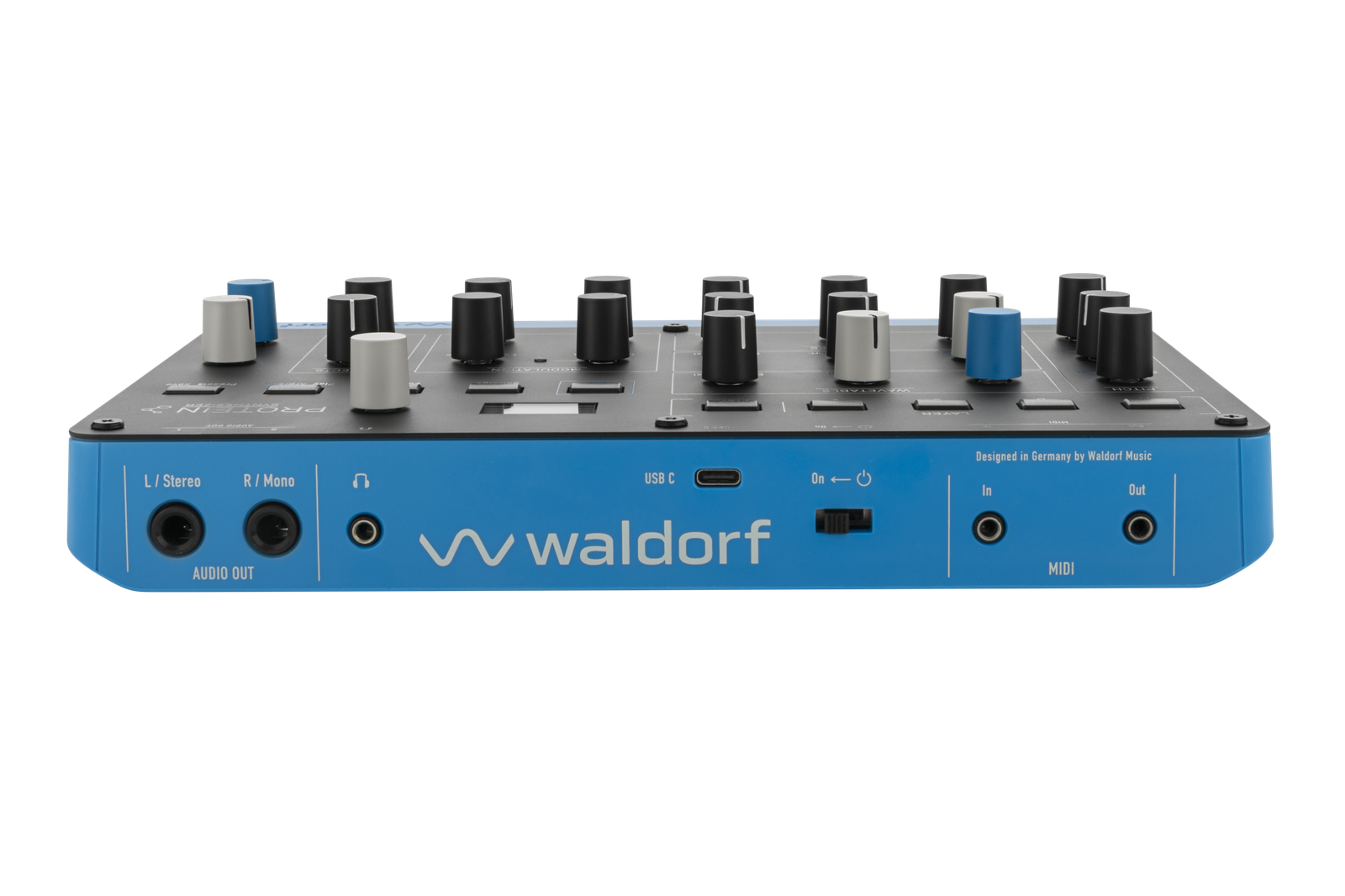 WALDORF PROTEIN – Image 5