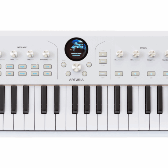 ARTURIA ASTROLAB 37 – Image 2