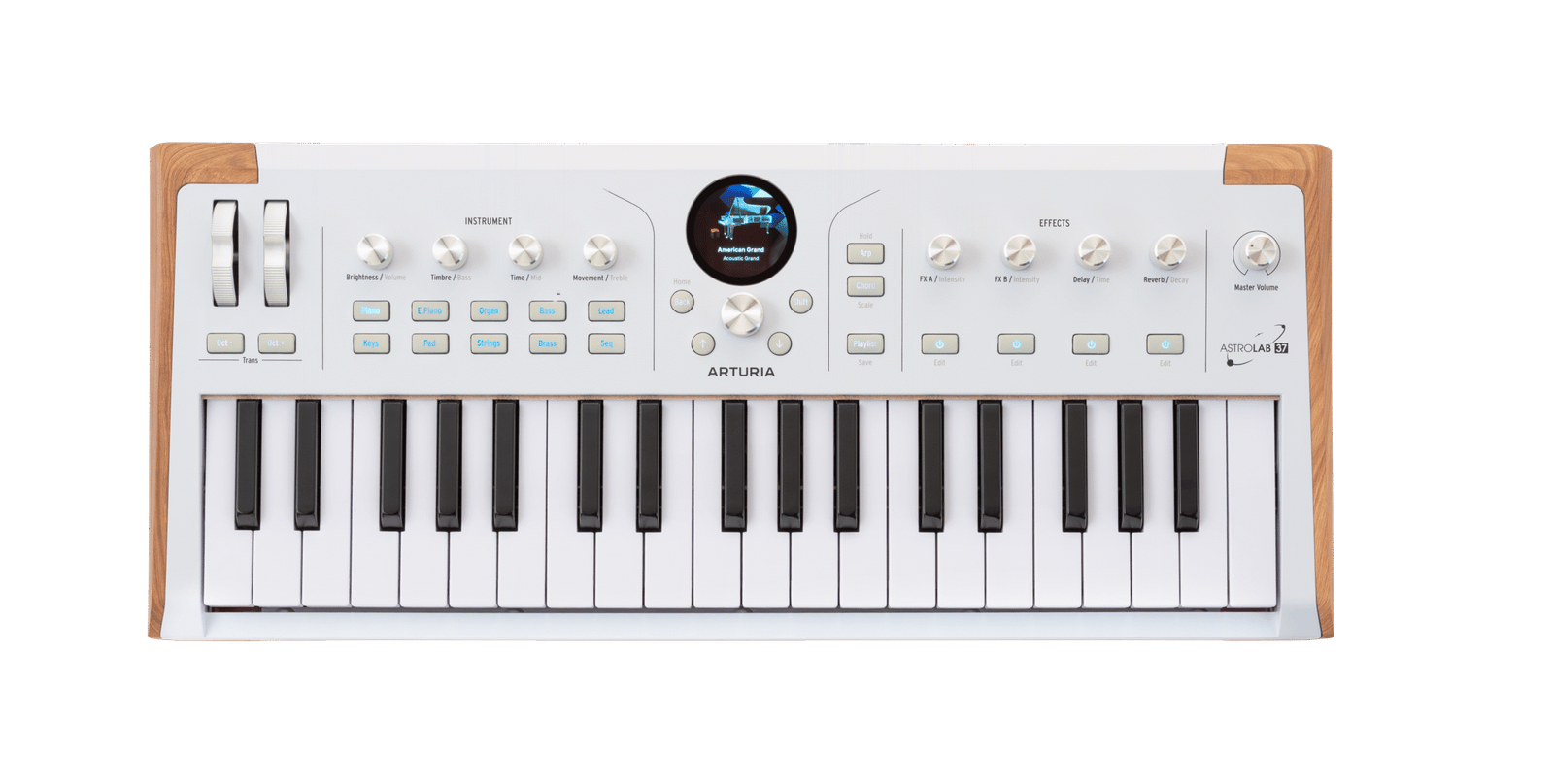 ARTURIA ASTROLAB 37 – Image 2