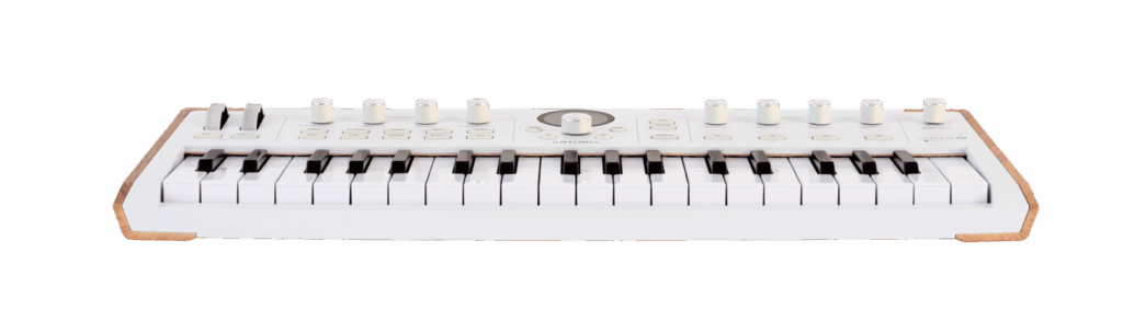 ARTURIA ASTROLAB 37