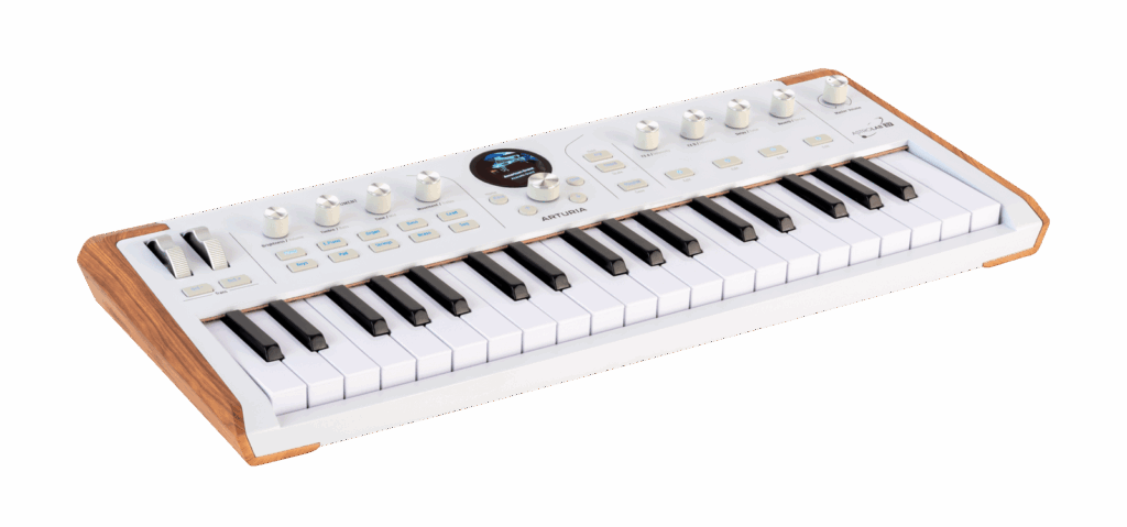 ARTURIA ASTROLAB 37