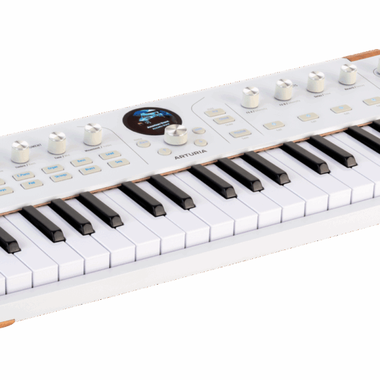 ARTURIA ASTROLAB 37 – Image 1