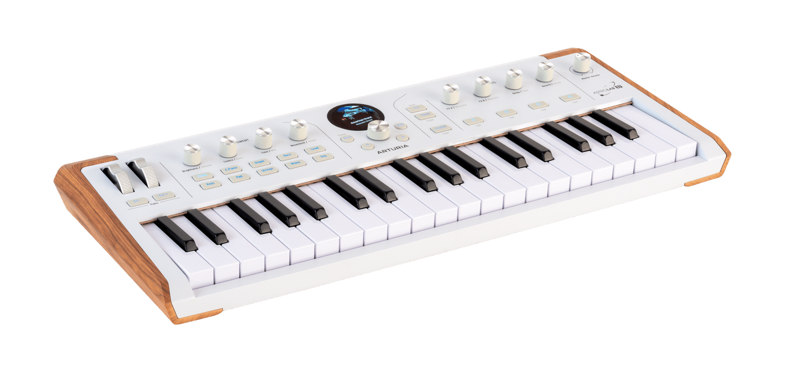 ARTURIA ASTROLAB 37 – Image 1