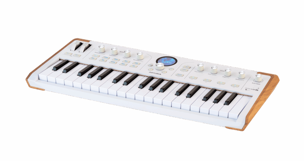 ARTURIA ASTROLAB 37