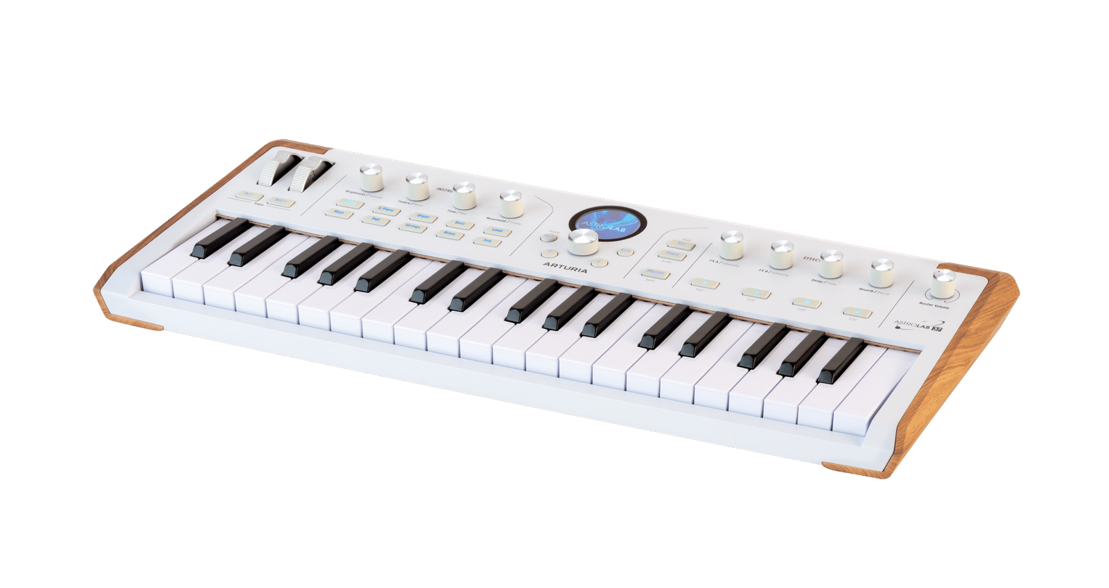 ARTURIA ASTROLAB 37 – Image 4