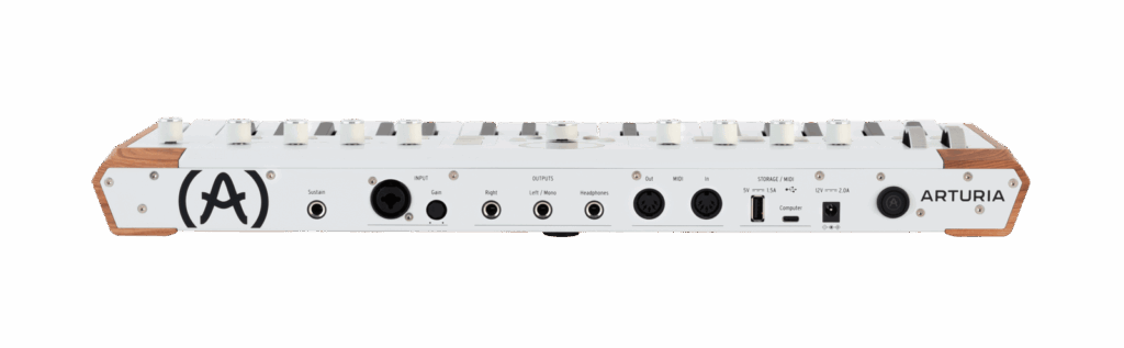 ARTURIA ASTROLAB 37