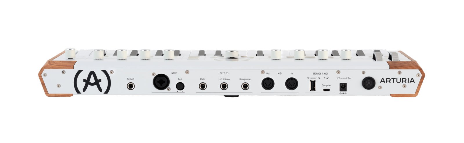 ARTURIA ASTROLAB 37 – Image 5