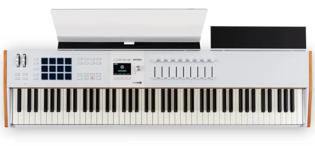 ARTURIA KeyLab 88 MK3