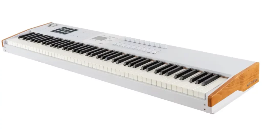 ARTURIA KeyLab 88 MK3