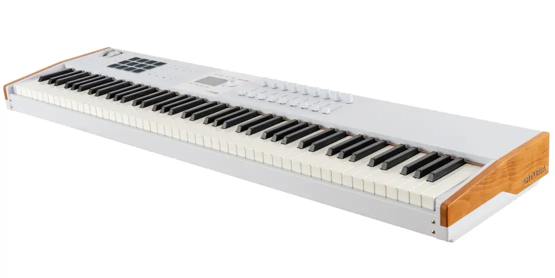 ARTURIA KeyLab 88 MK3 – Image 4