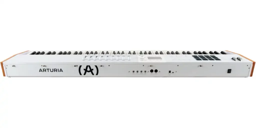 ARTURIA KeyLab 88 MK3