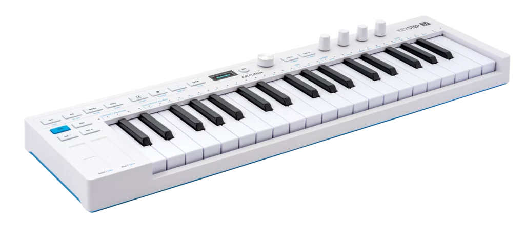 ARTURIA KeyStep 37 MK2