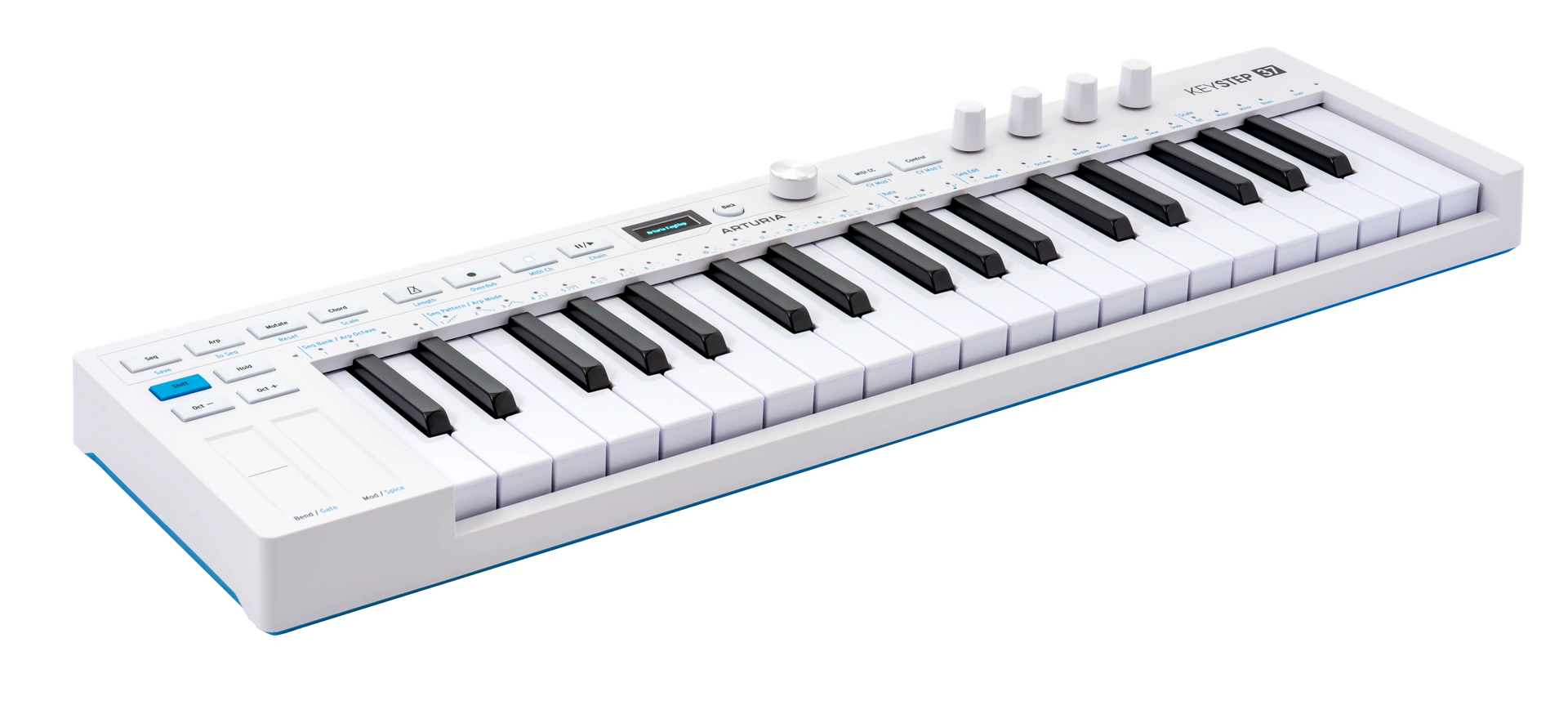 ARTURIA KeyStep 37 MK2 – Image 3