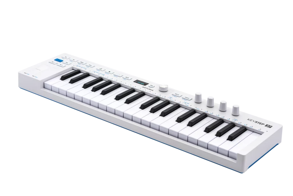 ARTURIA KeyStep 37 MK2