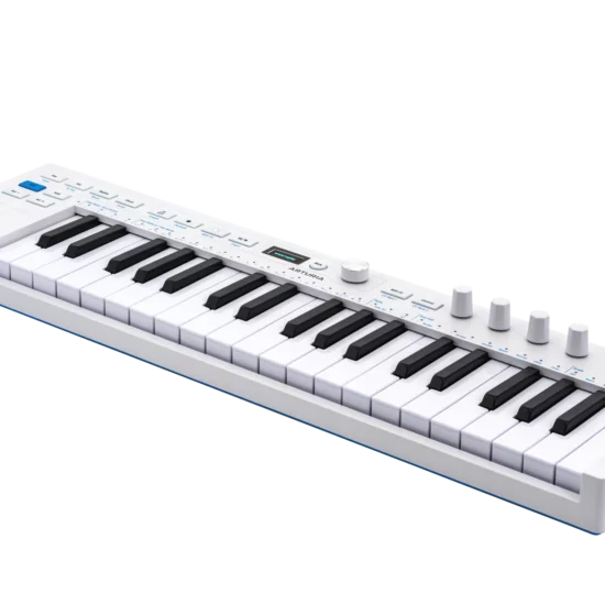 ARTURIA KeyStep 37 MK2 – Image 4