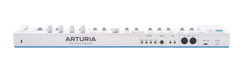 ARTURIA KeyStep 37 MK2