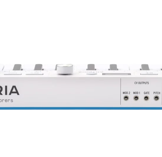 ARTURIA KeyStep 37 MK2 – Image 5