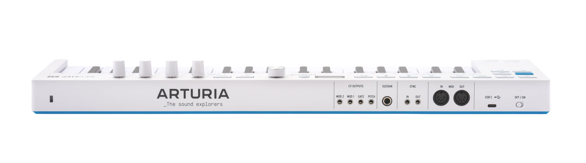 ARTURIA KeyStep 37 MK2 – Image 5