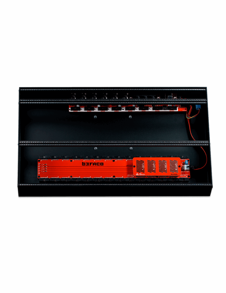 BEFACO 7U CASE