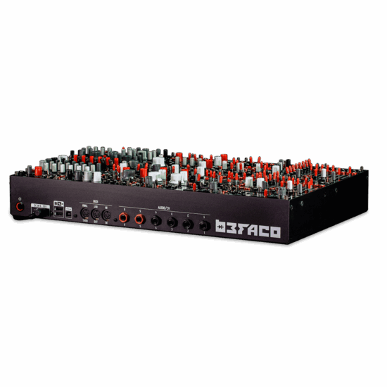 BEFACO 7U CASE – Image 3
