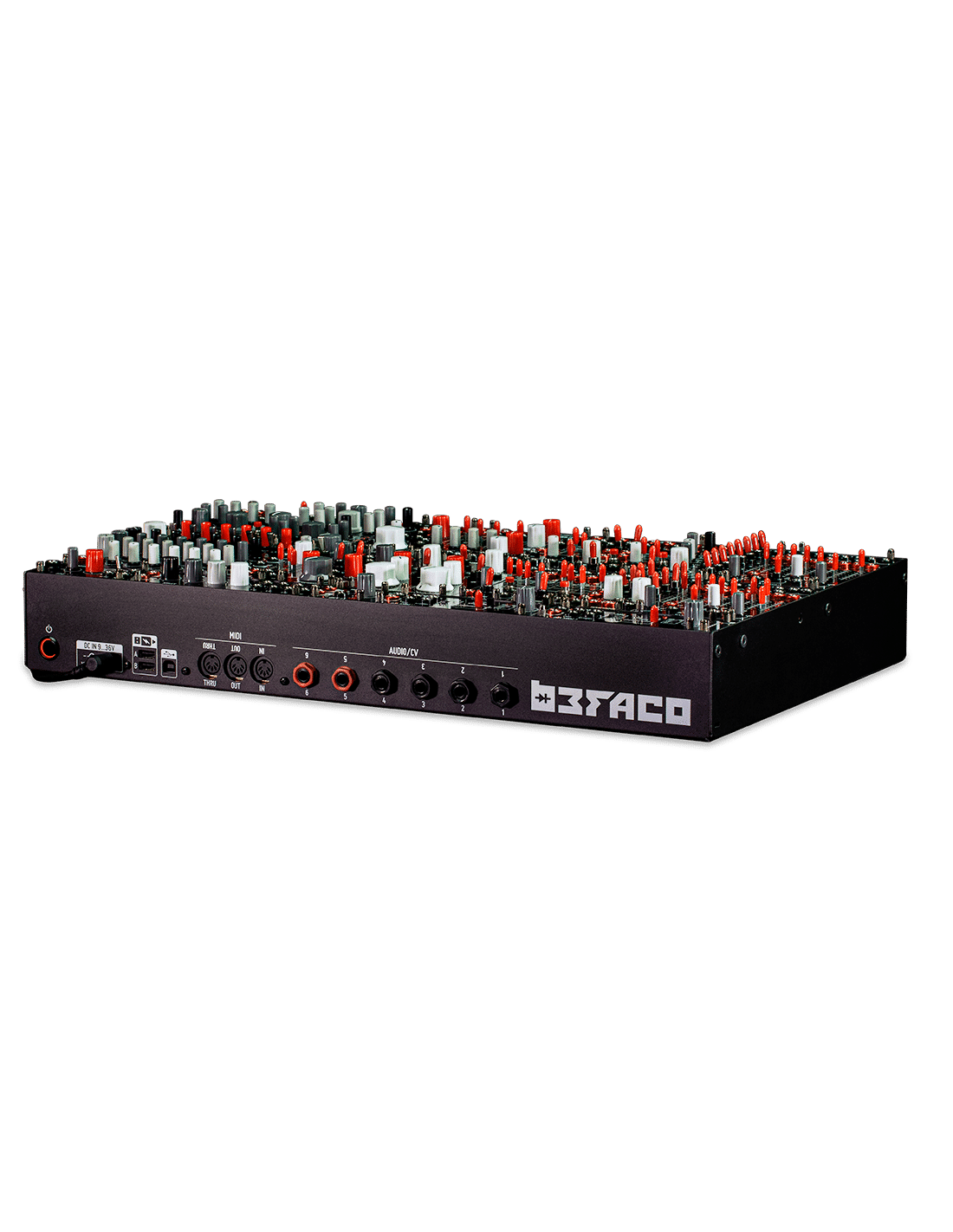 BEFACO 7U CASE – Image 3