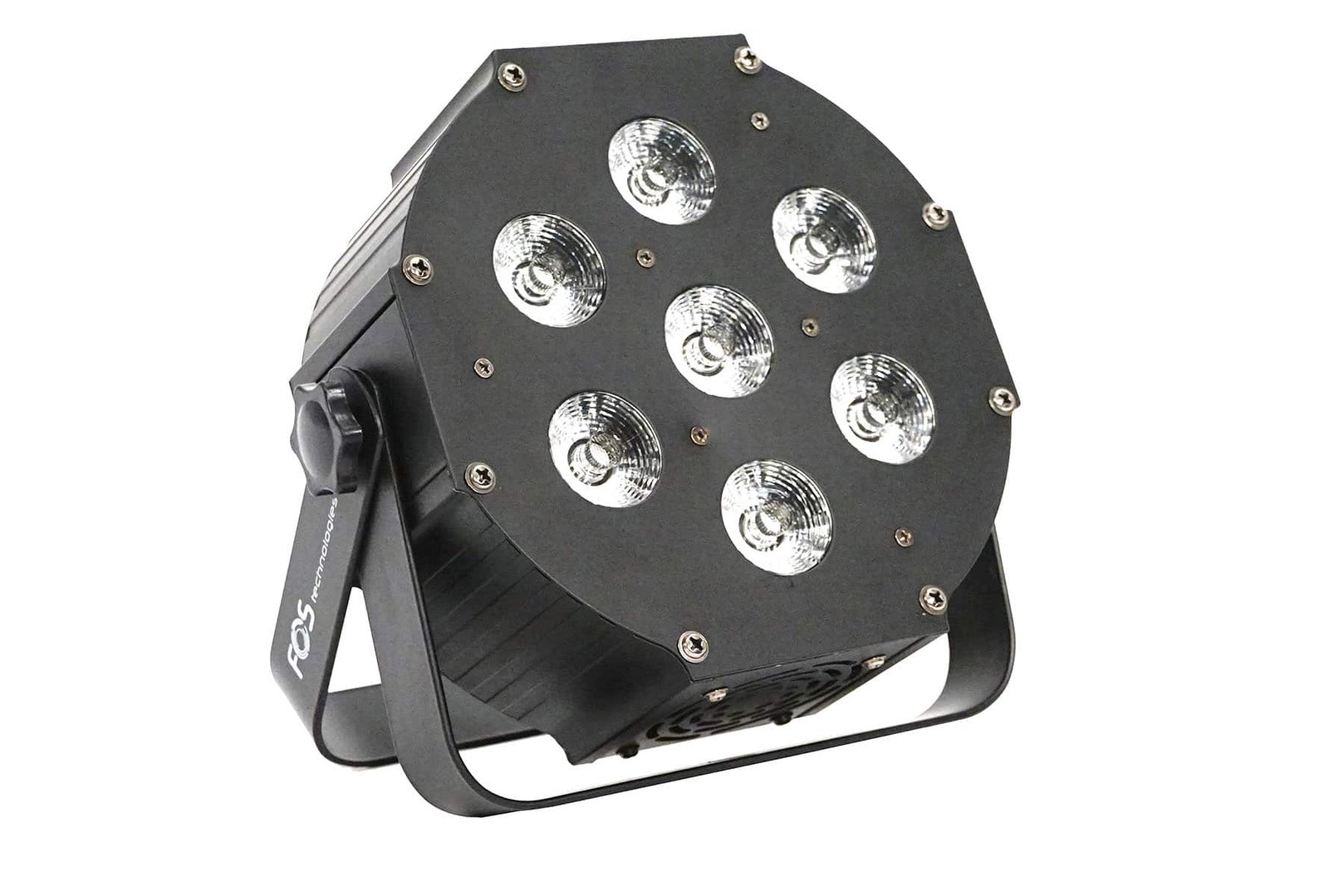 FOS Par 7x10W ALU – Image 1